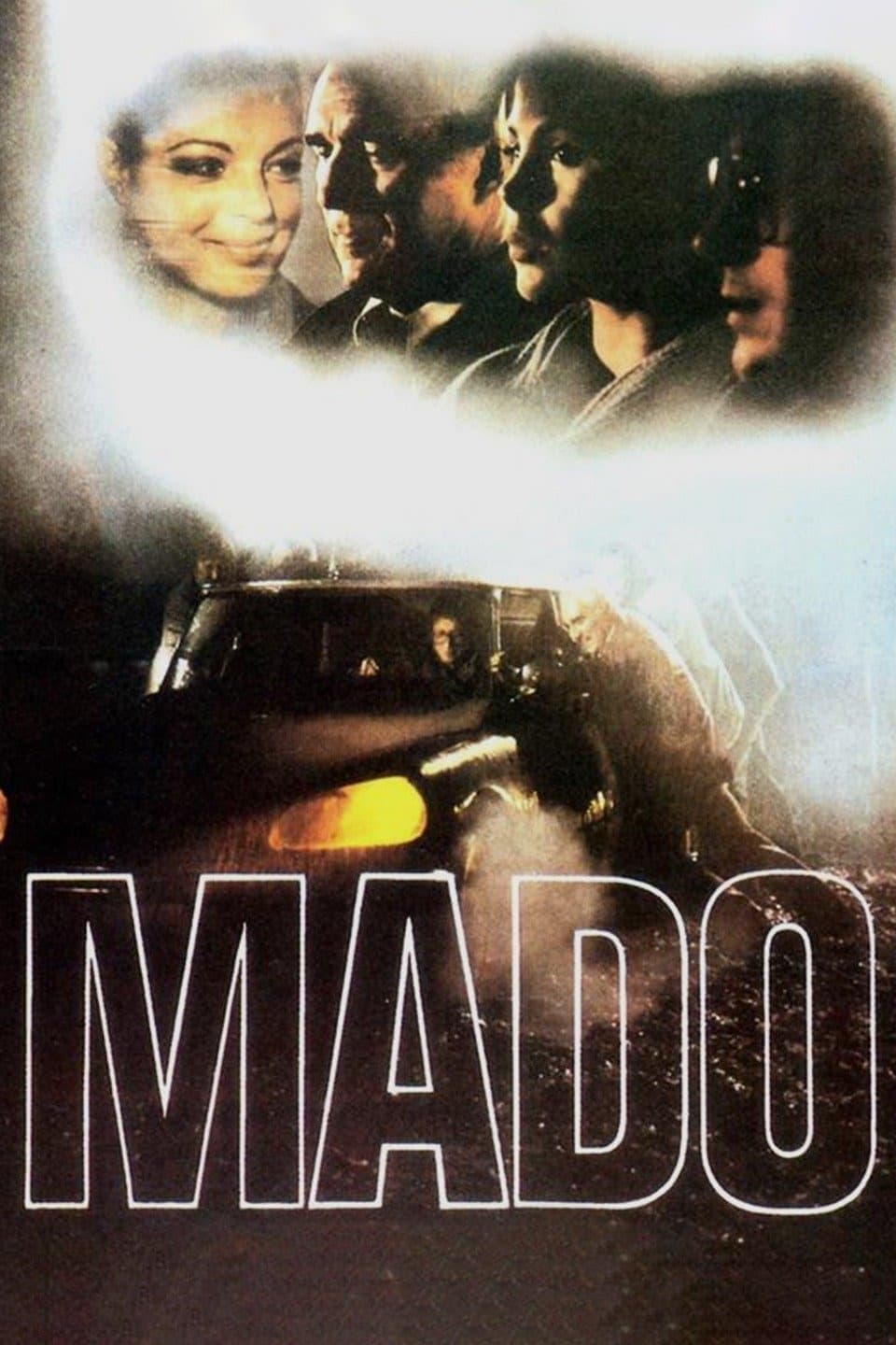 Постер Mado